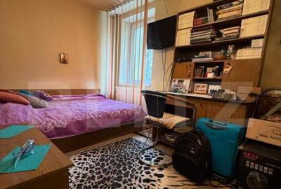 Apartament cu 3 camere decomandat, mobilat în Griviței - 9