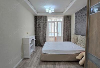 Apartament cu 2 camere decomandat în Moșilor - 3