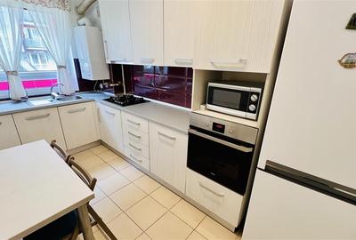 Apartament spatios de 2 camere cu gradina, parcare+boxa - 13