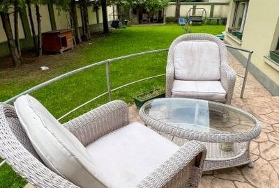 Iancu Nicolae: Vila individuala cu piscina si un teren de 800 mp !! - 5