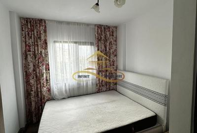 Apartament cu 2 camere decomandat în 9 Mai - 3
