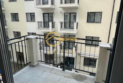 Garsonieră în Șelimbăr - 7