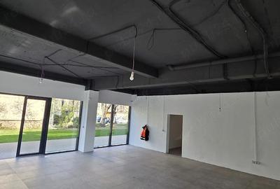 Spațiu comercial, de 83 mp, în Central - 2