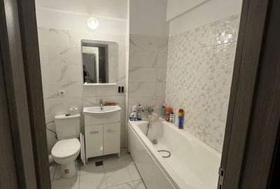 Apartament cu 2 camere în Central - 2