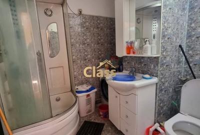 Apartament 3 camere | Decomandat | 66mpu | Zona Stadion CFR Gruia - 5