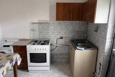 Garsonieră nedecomandată în Elisabetin - 1