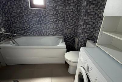 Apartament cu 2 camere decomandat, mobilat în Km 5 - 9