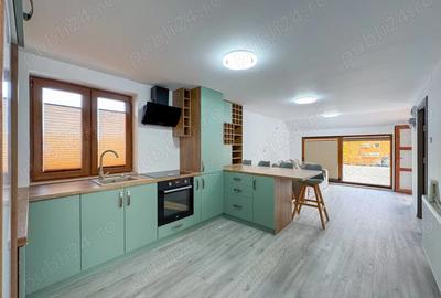 Inchiriez casa noua Deva - 7