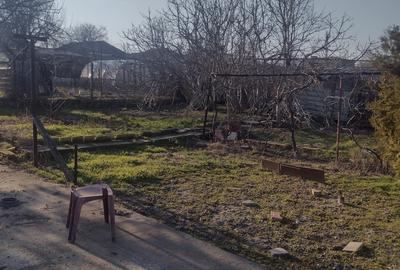 Casă cu 6 camere cu Canalizare în Ovidiu - 3