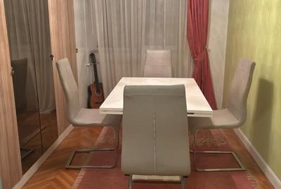 Apartament cu 3 camere decomandat în Tineretului - 4