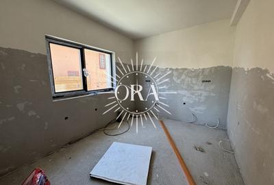 CASA CU CF 5 CAMERE DE VANZARE SEMIFINISATA | DAMBU ROTUND | TEREN 700 MP - 11