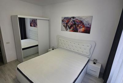 Apartament cu 2 camere decomandat în Militari - 1