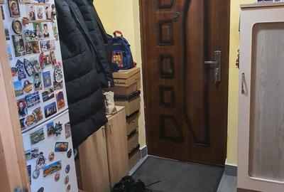 Apartament cu 2 camere semidecomandat în Exterior Vest - 4