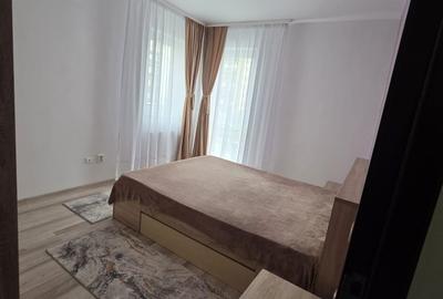 Apartament cu 2 camere decomandat în Șelimbăr - 8