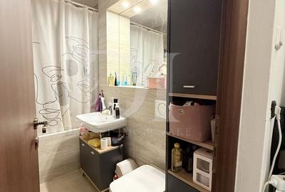 Apartament la cheie / etaj intermediar / Zona Gheorgheni - 9