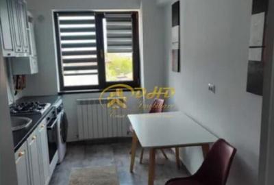 Artament 1 camere Pacurari