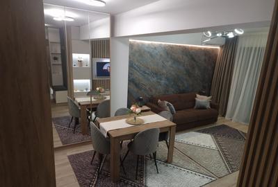 Apartament 3 camere lux Bulevard etaj 1 Apartament 3 camere lux Bulevard etaj 1 - 5