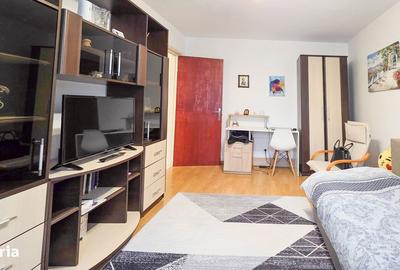 Garsonieră decomandată în Ultracentral - 8