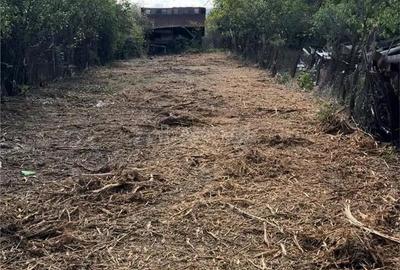 Teren Intravllan - Gtanitului -1156mp - 1