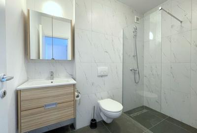 Apartament cu 3 camere semidecomandat în Lipovei - 12