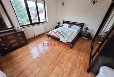 Casă cu 6 camere în Câmpina - 2