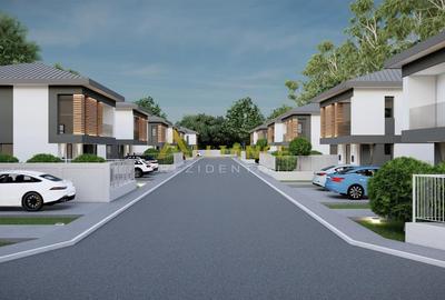 Real Village- Complex rezidential-Ideal pentru confortul zilnic- - 8