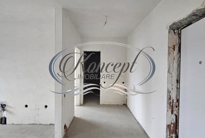 Apartament spatios in imobil nou, in Someseni - 7