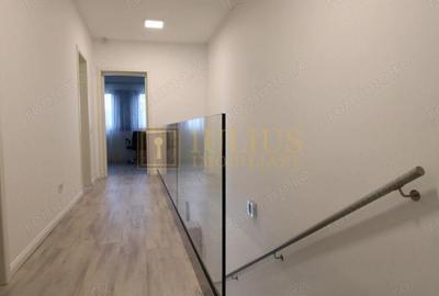 Zona Lipovei, casa 4 camere + 3 bai, curte proprie. - 1