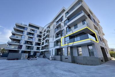 Apartament 2 camere de vanzare Mamaia-Sat, Constanta - 3