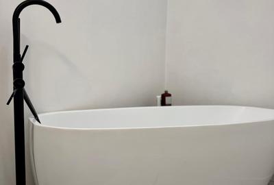 Apartament cu 3 camere semidecomandat în Universitate - 3