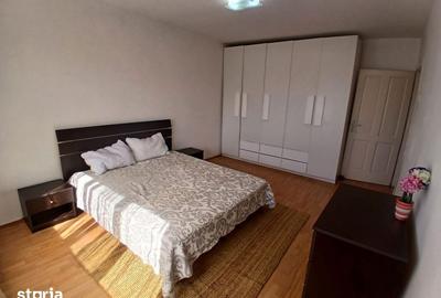Apartament cu 2 camere, mobilat în Șagului - 16