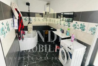 Casa individuala parter cu garaj 813mp teren an 2024 - 11