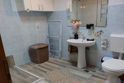 Garsonieră decomandată în Iris - 5