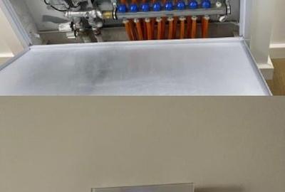 Apartament cu 3 camere decomandat, mobilat în P-ta Presei Libere - 10