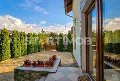 Casa mobilata Rasnov, zona Primaverii - 16