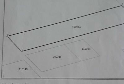 Casă cu 1 camere în Techirghiol