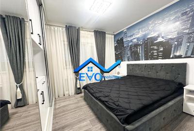 Apartament cu 3 camere, 2 bai, etajul 2, zona Copou Apartament cu 3 camere, 2 bai, etajul 2, zona Copou - 5