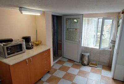 Casa la sosea langa bucuresti gorneni DN6/E70 30km de pta unirii - 12