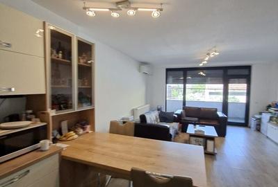 Apartament cu 2 camere decomandat, mobilat în Elisabetin - 11