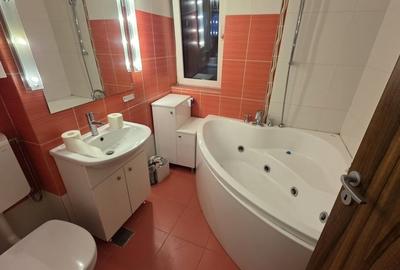 Podul de Fier- 3 Camere 95mp-bloc nou-view panoramic - 18