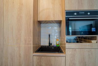 Stațiunea Mamaia -Casa Del Mar -Garsoniere mobilata si utilata complet - 5