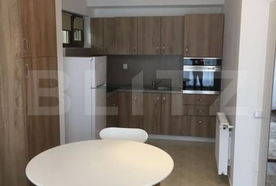 Apartament cu iesire la spatiu verde, 42 mp, zona Maramuresului - 2