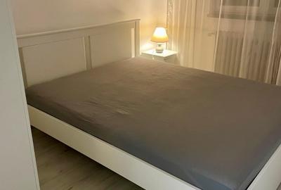 Apartament cu 2 camere decomandat în Câmpia Libertății - 6