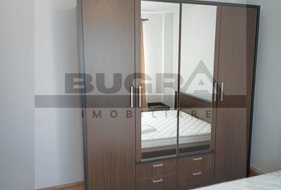 Apartament de 2 camere, decomandat, zona Piata Flora - 2