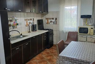 Apartament 2 camere decomandate sarari m-uri mobilat utilat - 1