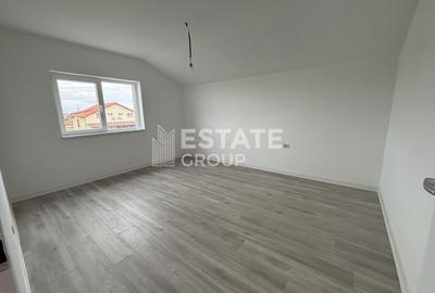 Casă individuală cu 5 camere cu Teren 600 Mp în Moșnița Nouă - 4