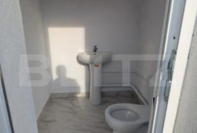 Spațiu comercial, de 450 mp, în Micro 6 - 3