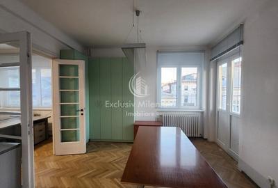 Spatiu Birouri Piata Victoriei - Lascar Catargiu - 2