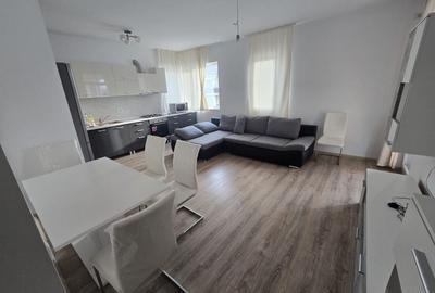 Aproape de Decathlon, pozitie excelenta. Mobilat si utilat. Disponibil imediat. - 3