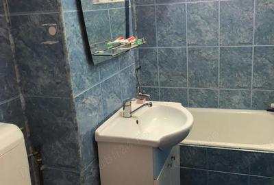 Garsonieră decomandată în Govândari - 2